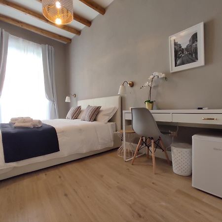 Manno Rooms Affittacamere Кальяри Экстерьер фото