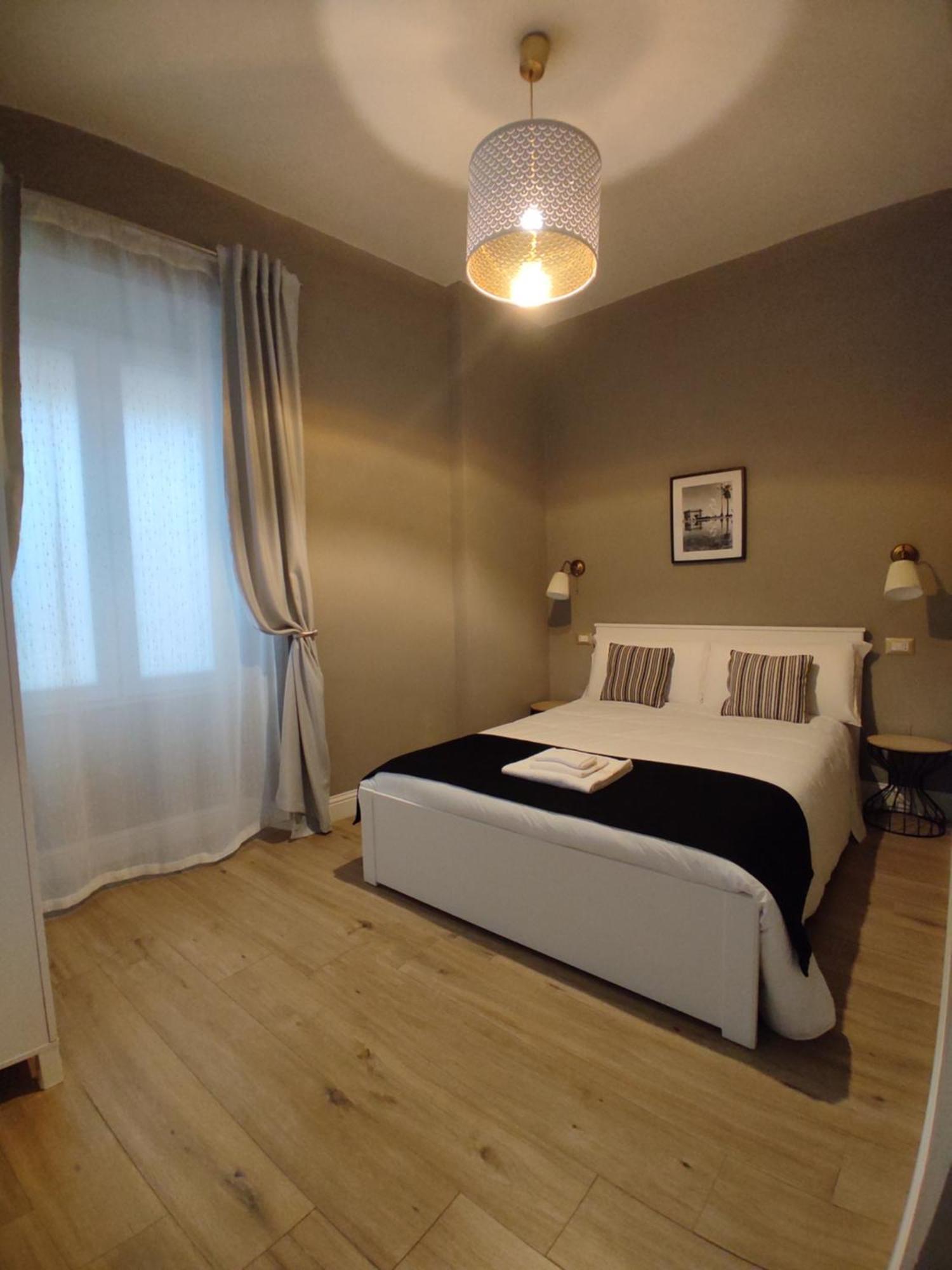 Manno Rooms Affittacamere Кальяри Экстерьер фото