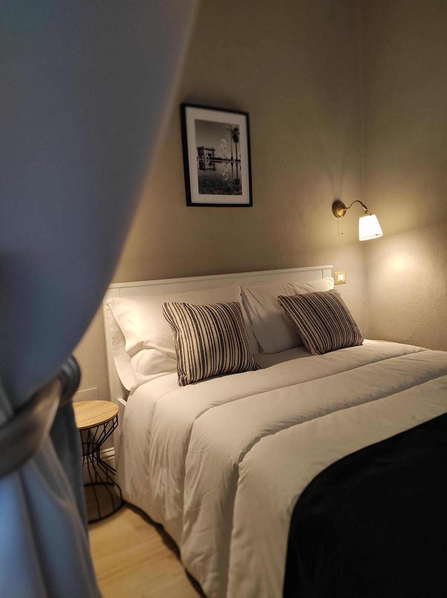 Manno Rooms Affittacamere Кальяри Экстерьер фото